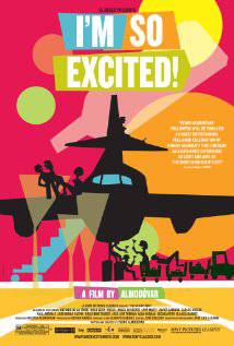 LOS AMANTES PASAJEROS (2013) izle