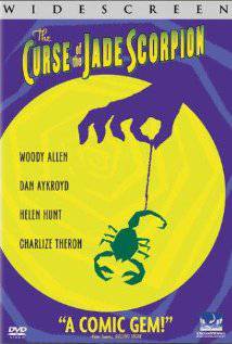 Akrebin Laneti-The Curse of the Jade Scorpion-2001