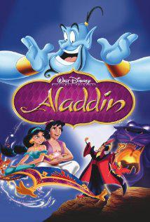ALADDIN (1992) izle