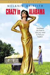 Alabama'da Bir Çılgın-Crazy in Alabama-1999