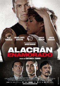 ALACRAN ENAMORADO (2013) izle