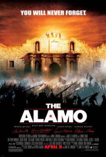 THE ALAMO (2004) izle