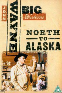 Alaska Fedaileri-North to Alaska-1960