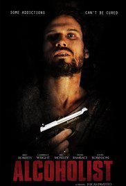 ALCOHOLIST (2016) izle