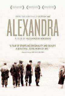 ALEKSANDRA (2007) izle