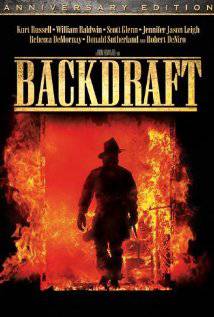 BACKDRAFT (1991) izle