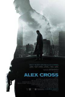 ALEX CROSS (2012) izle