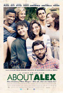 ABOUT ALEX (2014) izle