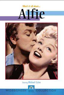 ALFIE (1966) izle