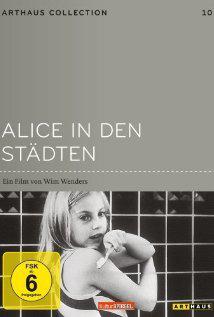 ALICE IN THE CITIES (1974) izle