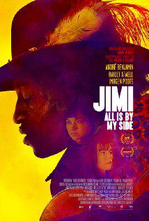 ALL IS BY MY SIDE (2013) izle