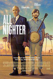 ALL NIGHTER (2017) izle