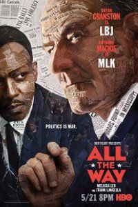 ALL THE WAY (2016) izle