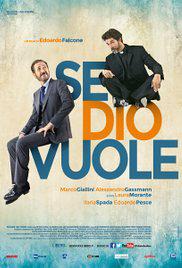 SE DIO VUOLE (2015) izle