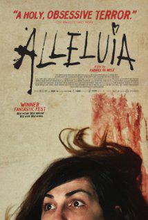 ALLELUIA (2014) izle