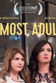 ALMOST ADULTS (2016) izle