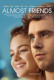 Almost Friends-Almost Friends-2016