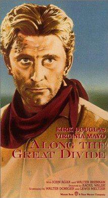ALONG THE GREAT DIVIDE (1951) izle