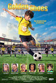 GOLDEN SHOES (2015) izle