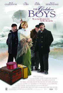 Altın Çocuklar-The Golden Boys-2008