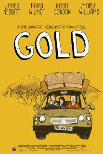 GOLD (2014) izle
