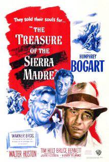 Altın Hazineleri-The Treasure of the Sierra Madre-1948