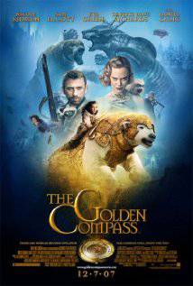 Altın Pusula-The Golden Compass-2007