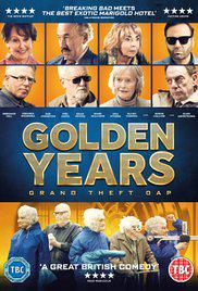GOLDEN YEARS (2016) izle