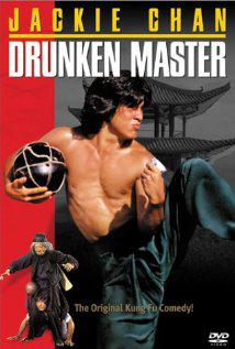 DRUNKEN MASTER (1978) izle