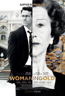 WOMAN IN GOLD (2015) izle