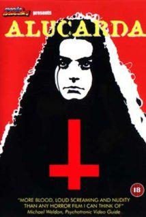ALUCARDA (1977) izle