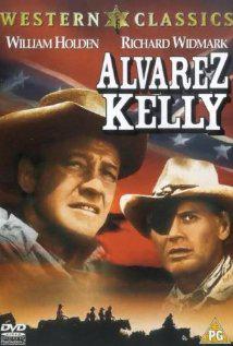 Alvarez Kelly-Alvarez Kelly-1966