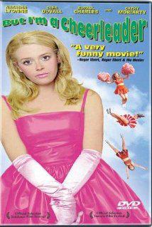 BUT I'M A CHEERLEADER (1999) izle