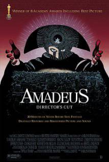 AMADEUS (1984) izle