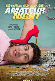 Amatörler Gecesi-Amateur Night-2016