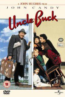 UNCLE BUCK (1989) izle
