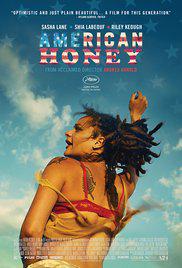 American Honey-American Honey-2016
