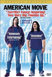 AMERICAN MOVIE (1999) izle