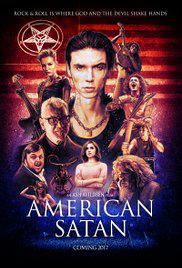 American Satan-American Satan-2017