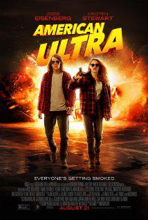 AMERICAN ULTRA (2015) izle