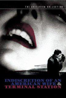 INDISCRETION OF AN AMERICAN WIFE (1953) izle
