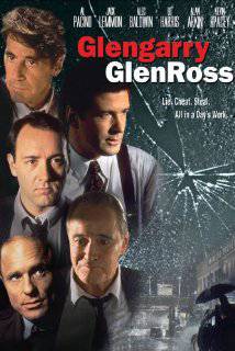 GLENGARRY GLEN ROSS (1992) izle