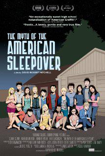 Amerikan Geceleri Efsanesi-The Myth of the American Sleepover-2010