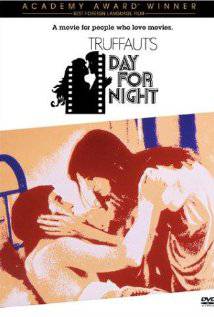 DAY FOR NIGHT (1973) izle