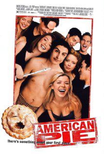AMERICAN PIE (1999) izle