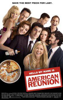 AMERICAN REUNION (2012) izle