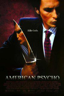 AMERICAN PSYCHO (2000) izle