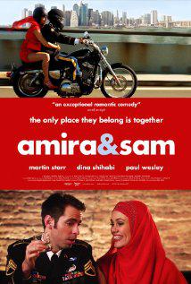 AMIRA & SAM (2014) izle
