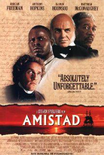AMISTAD (1997) izle