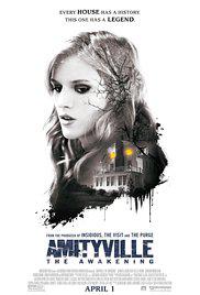 Amityville: Uyanış-Amityville: The Awakening-2017